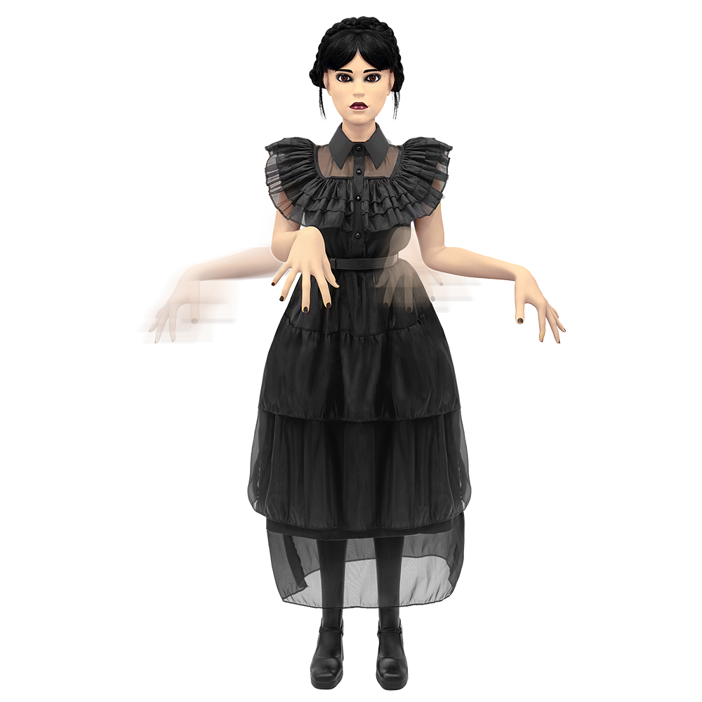 シンチレーター　ハロウィンed Tekky Design - Halloween Item Details